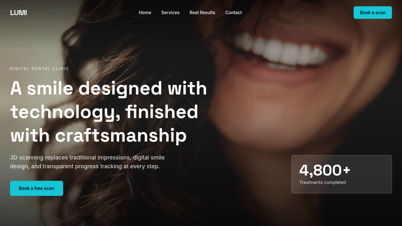 LUMI Dental