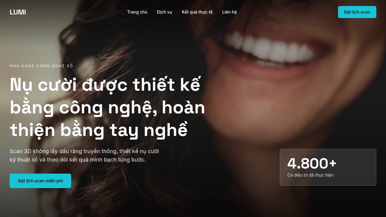 LUMI Dental