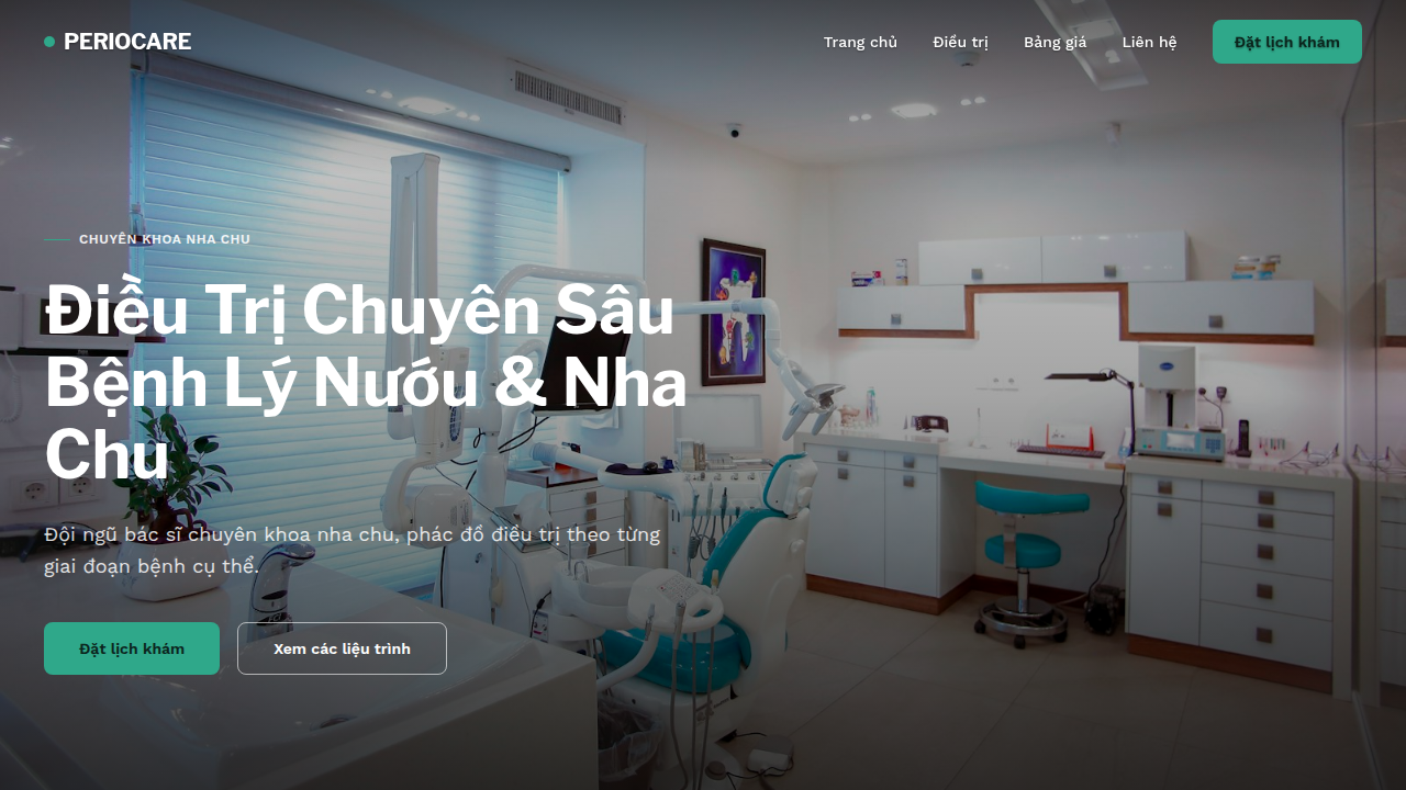 PerioCare Gum Specialist