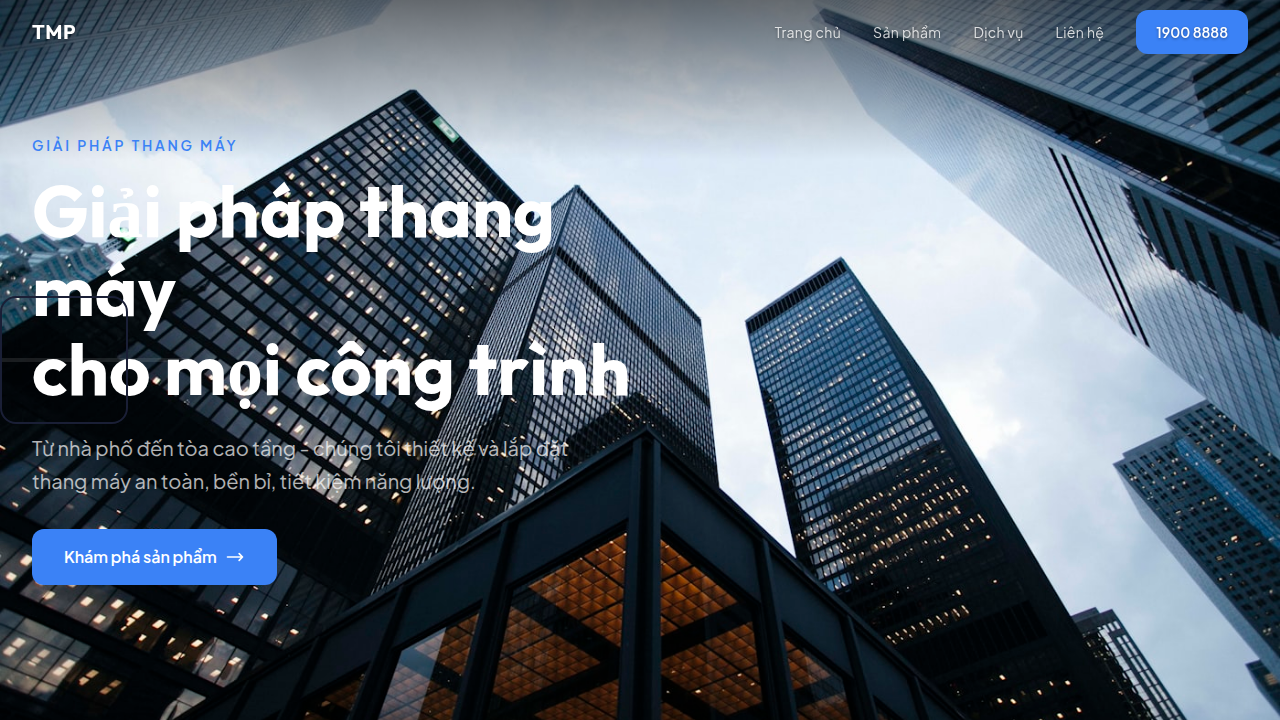 THANG MAY PRO