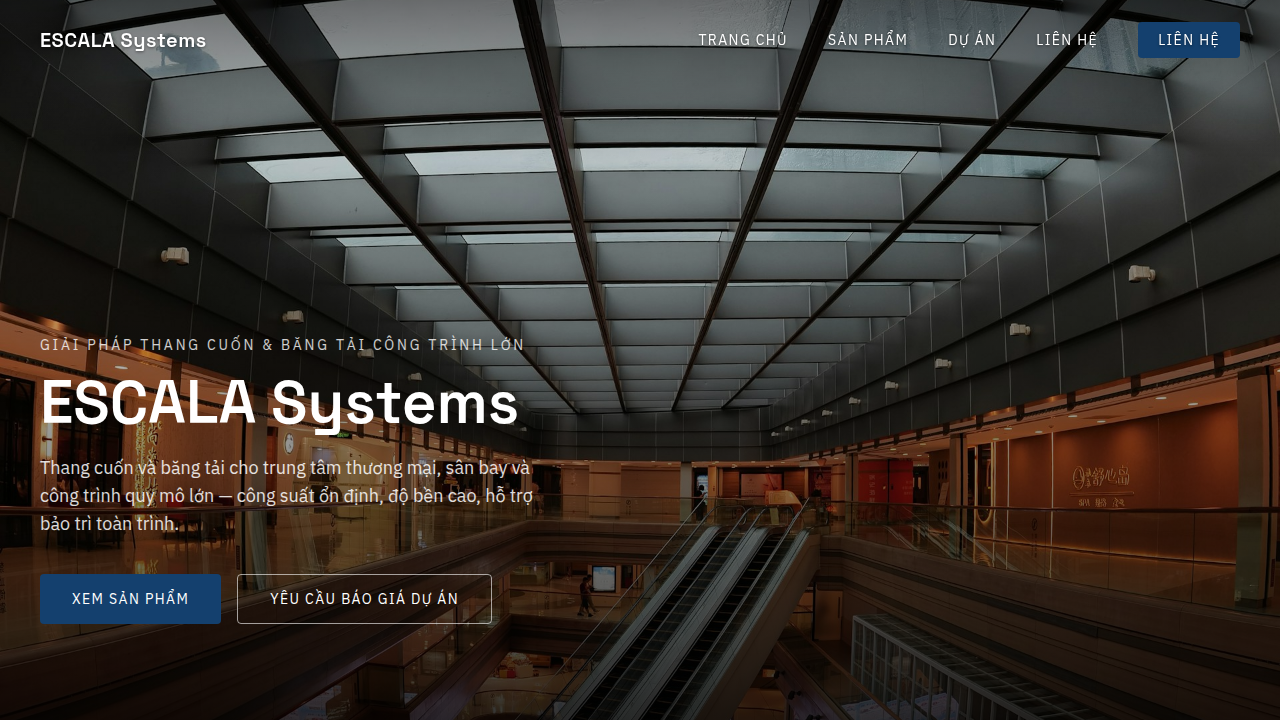 ESCALA Systems