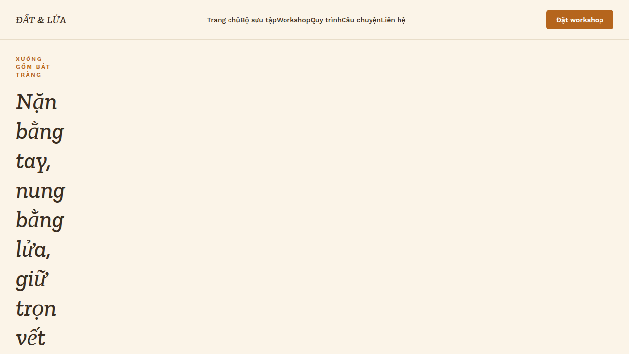 Template preview