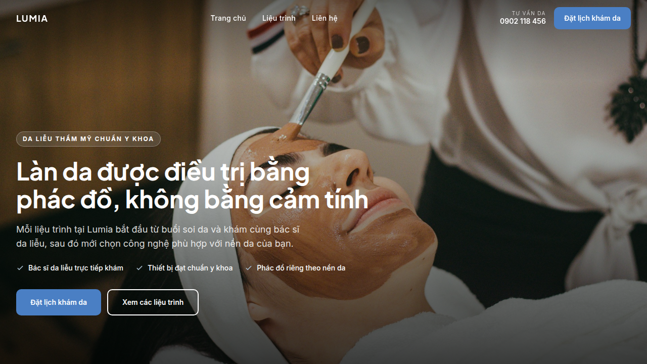 LUMIA SKIN CLINIC